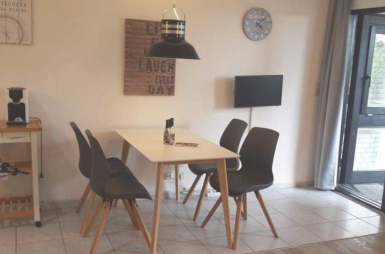 Appartement C1