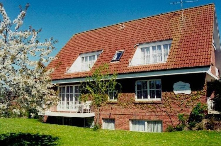 Unterkunft 0302410 - Appartement Ostsee - Appartement "Rosa Canina",W6