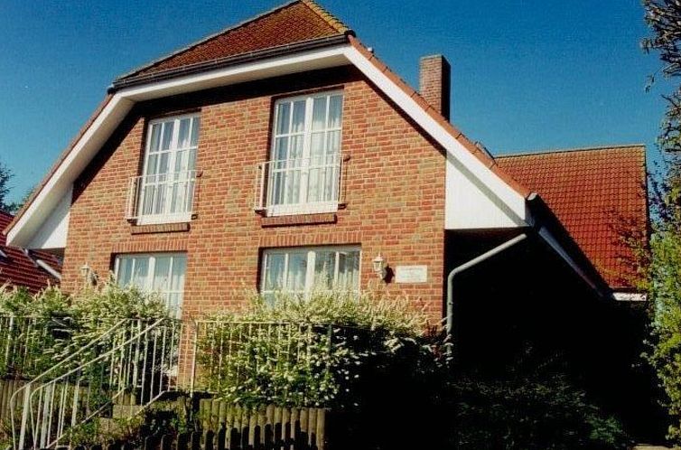 Appartement "Rosa Canina",W6