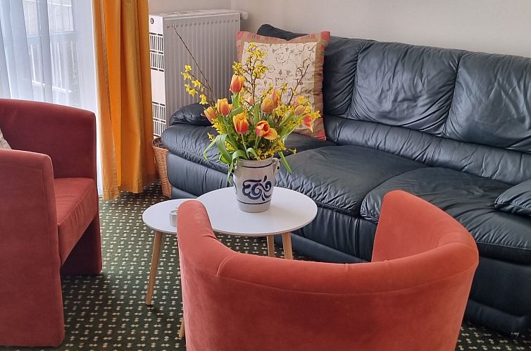 Appartement "Rosa Canina",W6