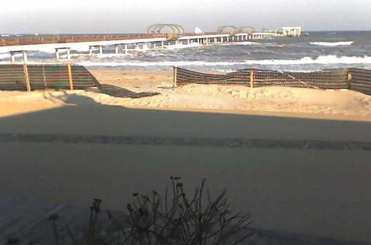 Appartement "Rosa Canina",W6