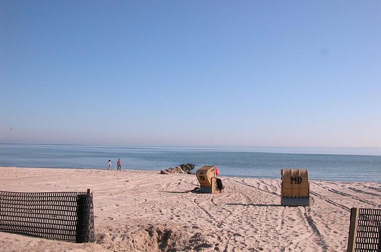 Appartement "Rosa Canina",W6