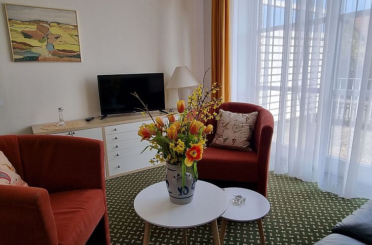 Appartement "Rosa Canina",W6