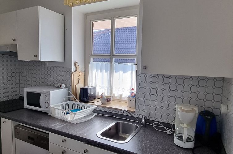 Appartement "Rosa Canina",W6