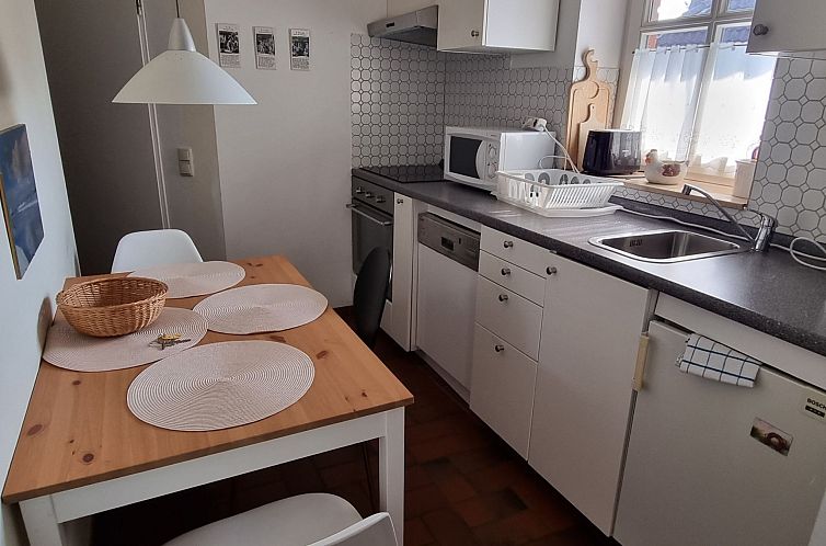 Appartement "Rosa Canina",W6