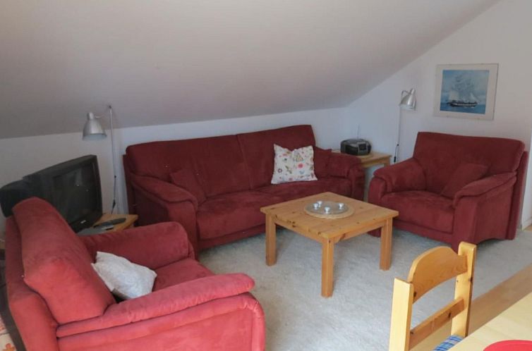 Appartement Wohnung in Kellenhusen mit Grill und Garten