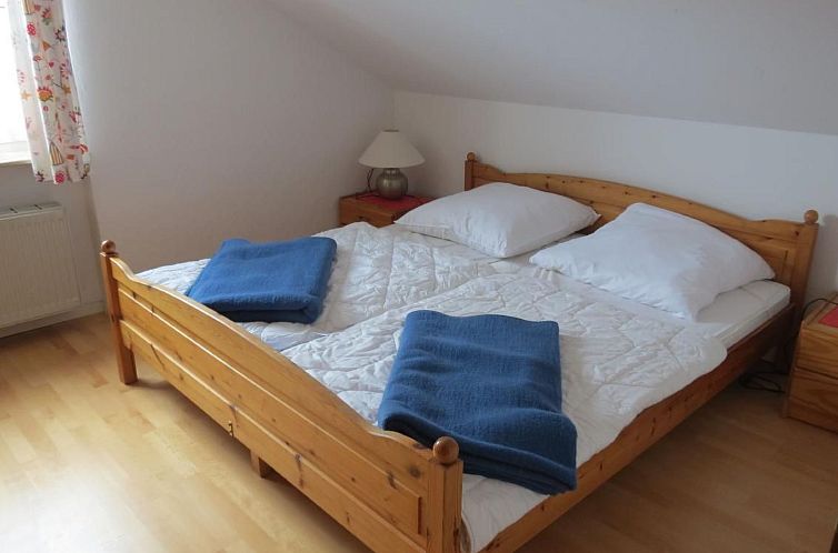 Appartement Wohnung in Kellenhusen mit Grill und Garten