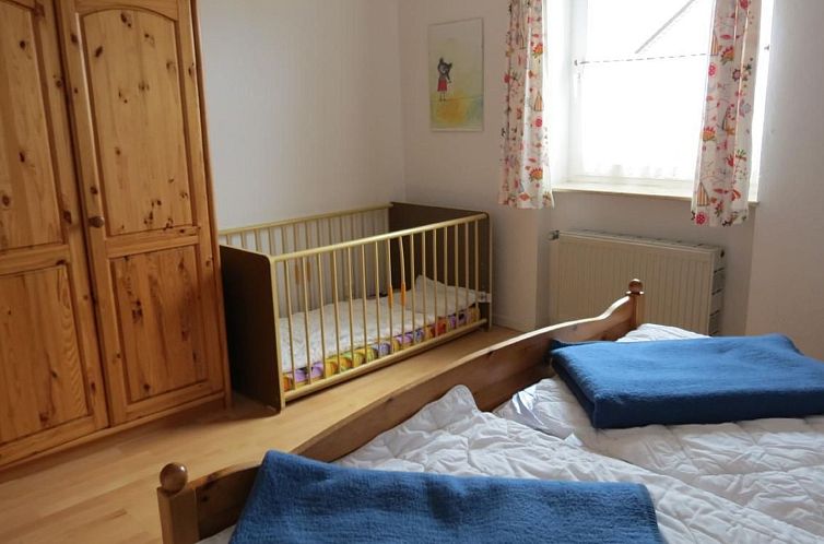 Appartement Wohnung in Kellenhusen mit Grill und Garten