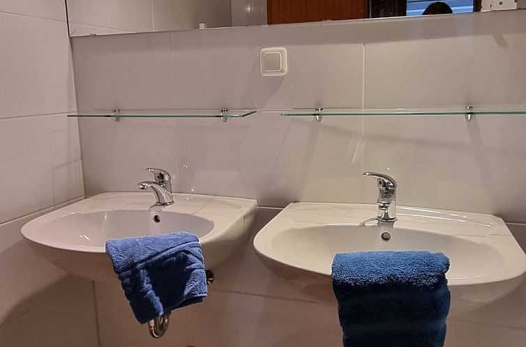 Appartement Wohnung in Kellenhusen mit Grill und Garten
