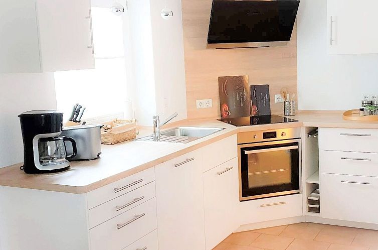 Vakantiehuis Angela Kellenhusen