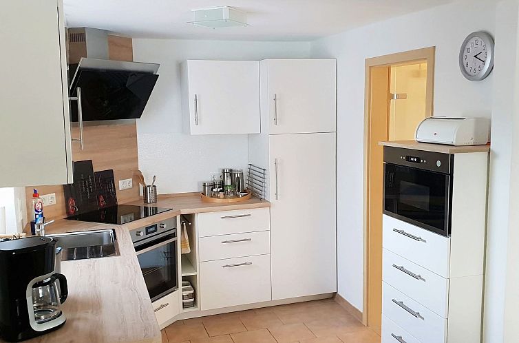 Vakantiehuis Angela Kellenhusen