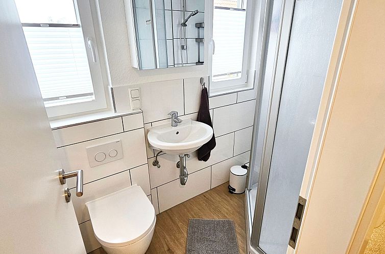 Vakantiehuis Angela Kellenhusen