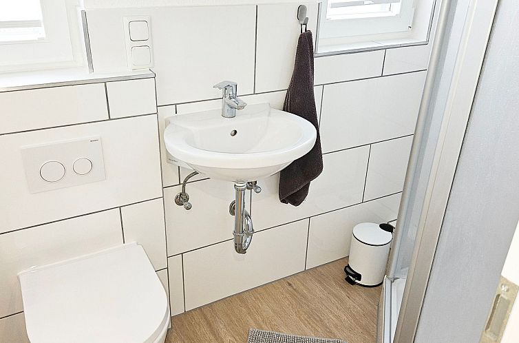 Vakantiehuis Angela Kellenhusen