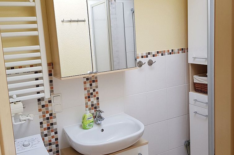 Vakantiehuis Angela Kellenhusen