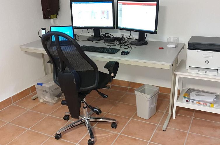 Vakantiehuis Angela Kellenhusen