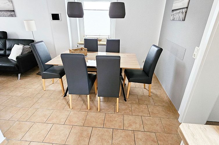 Vakantiehuis Angela Kellenhusen