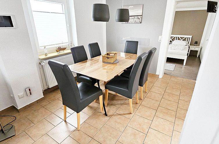 Vakantiehuis Angela Kellenhusen