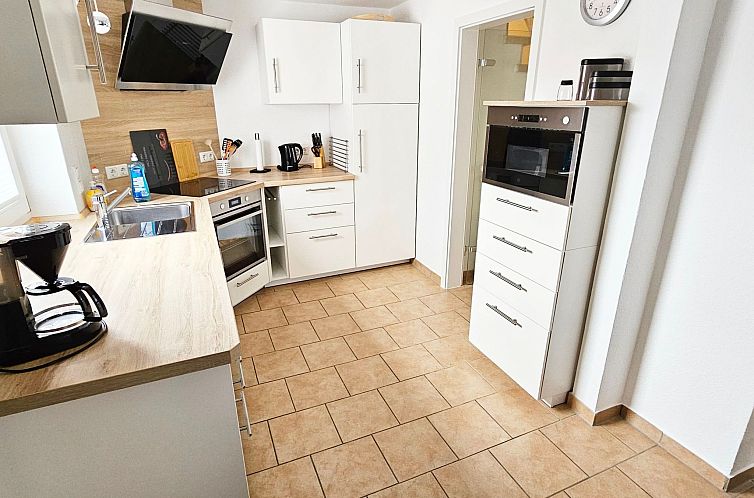 Vakantiehuis Angela Kellenhusen