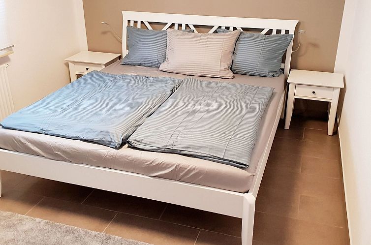 Vakantiehuis Angela Kellenhusen