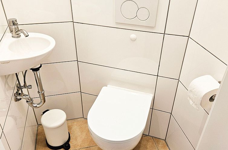 Vakantiehuis Angela Kellenhusen