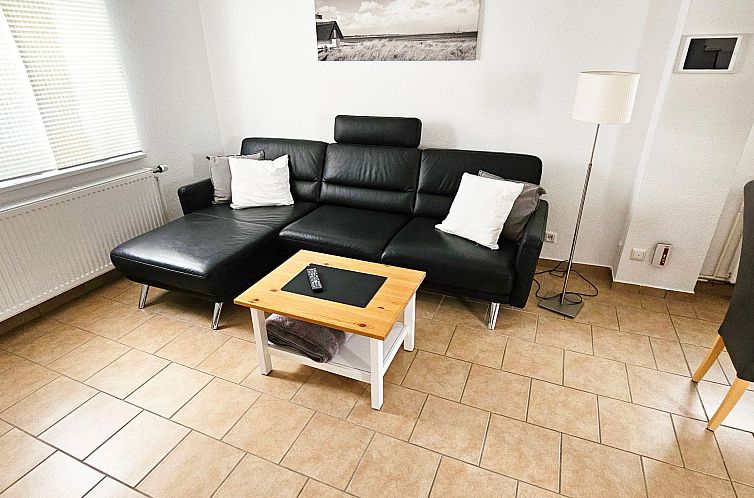 Vakantiehuis Angela Kellenhusen