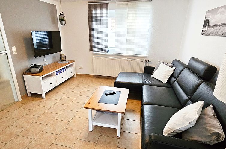 Vakantiehuis Angela Kellenhusen