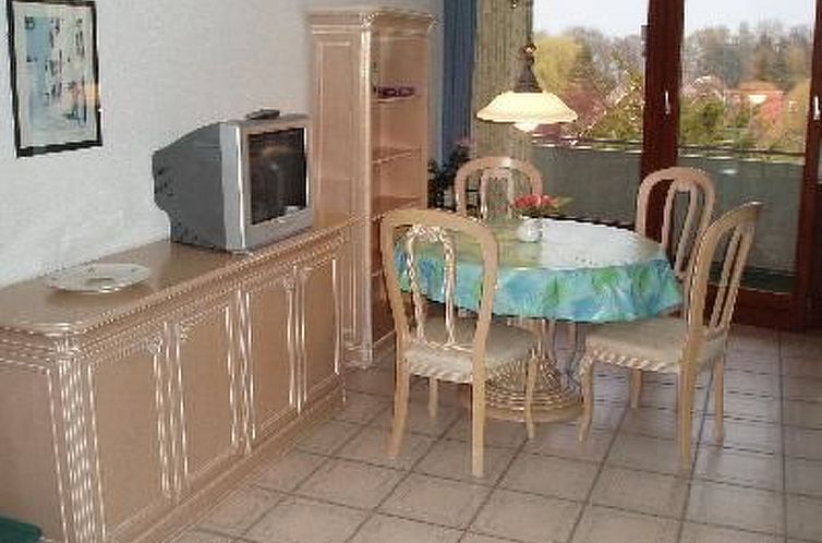 Appartement Sol Mare