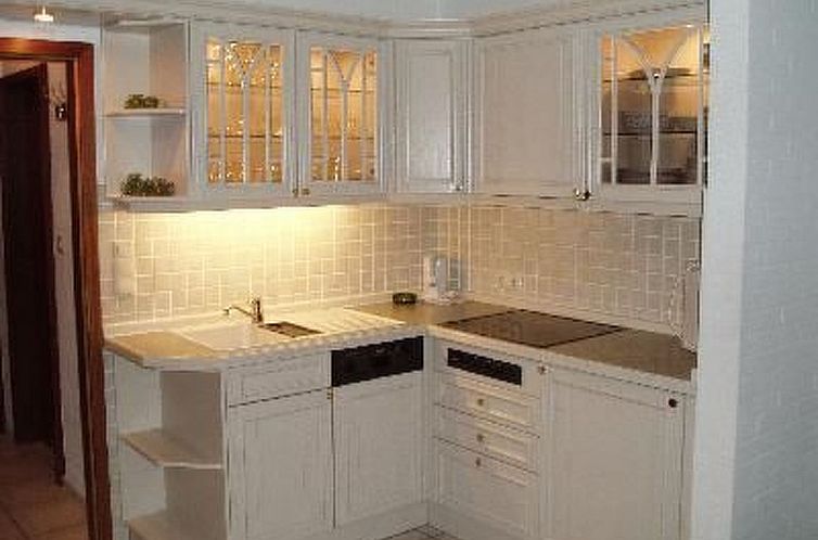 Appartement Sol Mare