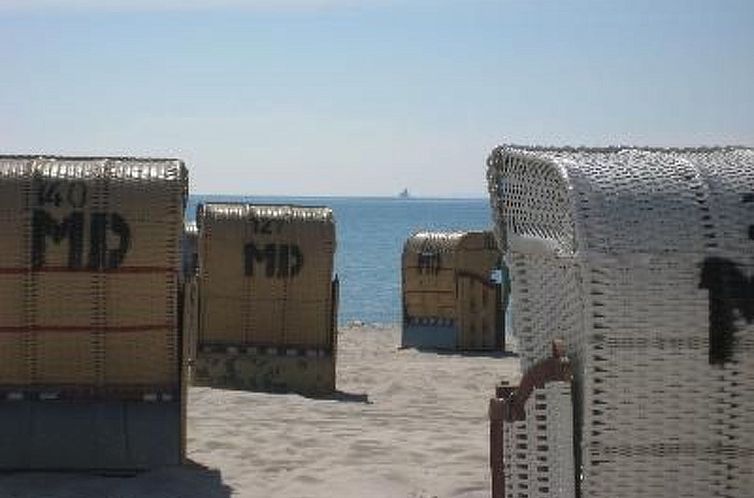 Appartement Sol Mare