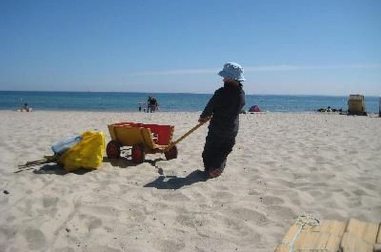 Appartement Sol Mare