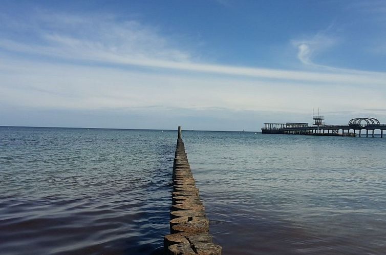 Vakantiehuis Wald Chalet Nr 2