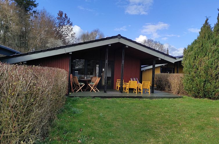 Vakantiehuis Wald Chalet Nr 2