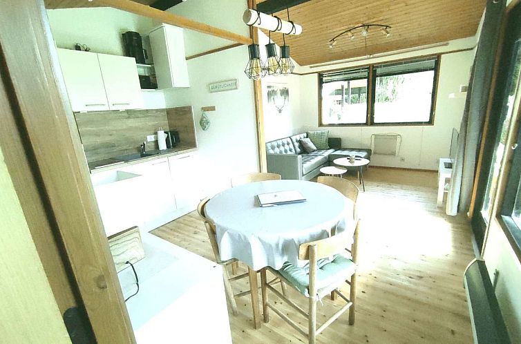 Vakantiehuis Wald Chalet Nr 2