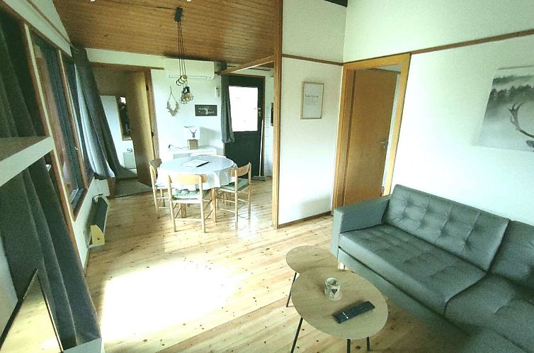Vakantiehuis Wald Chalet Nr 2
