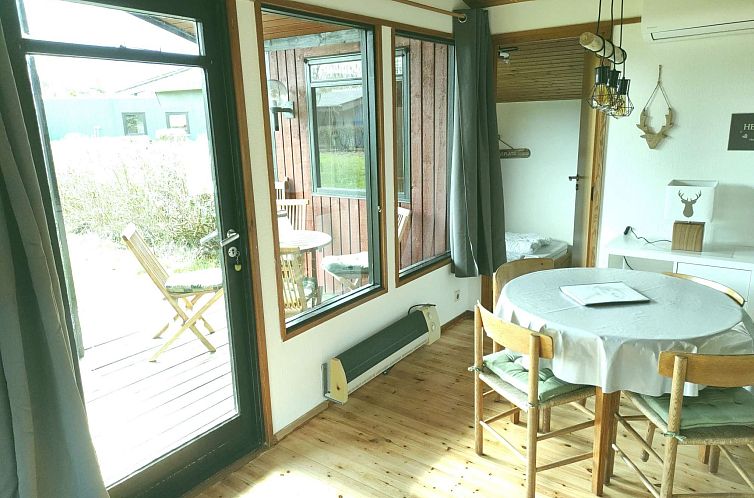 Vakantiehuis Wald Chalet Nr 2