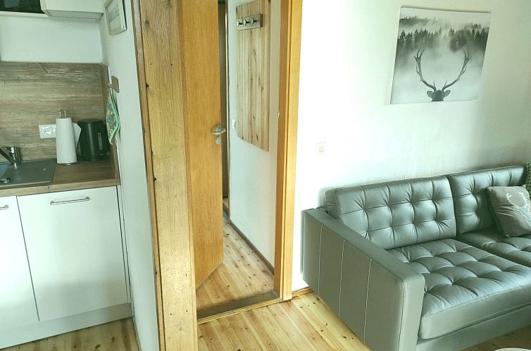 Vakantiehuis Wald Chalet Nr 2