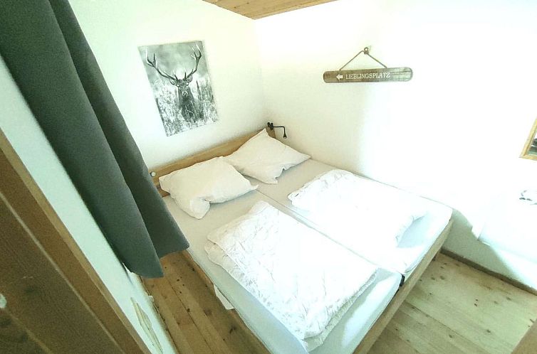 Vakantiehuis Wald Chalet Nr 2
