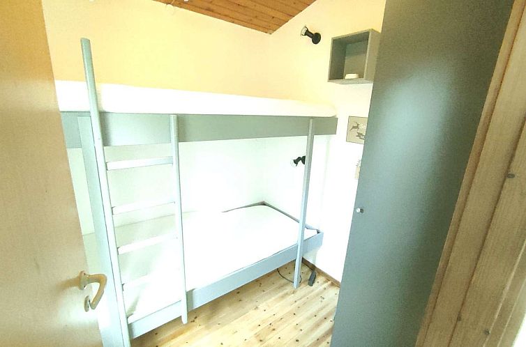 Vakantiehuis Wald Chalet Nr 2