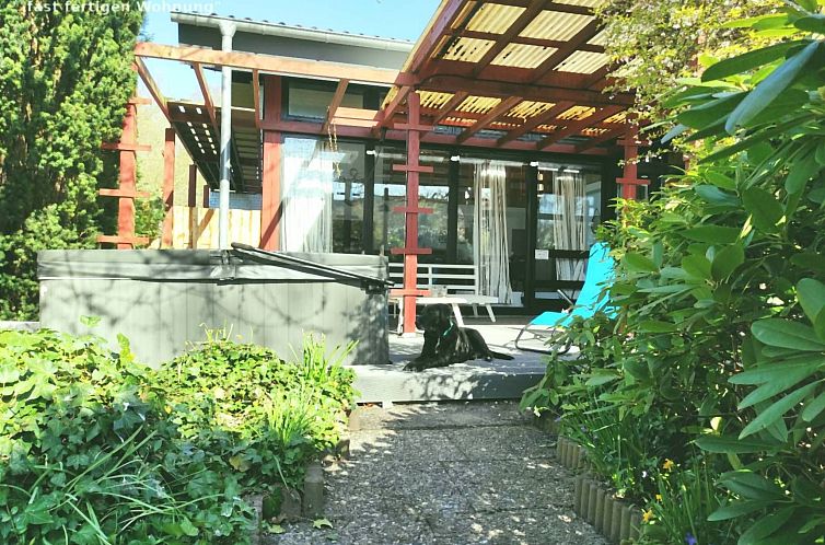 Unterkunft 0302416 - Appartement Ostsee - Appartement Wellness Fewo C6