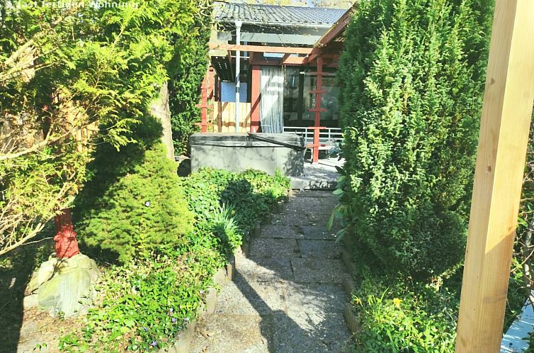 Appartement Wellness Fewo C6