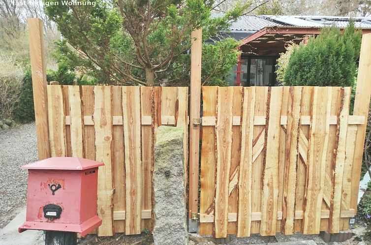 Appartement Wellness Fewo C6