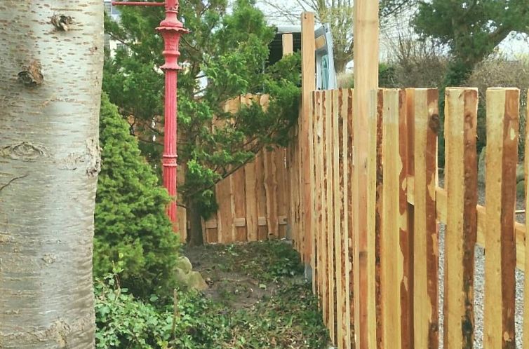 Appartement Wellness Fewo C6