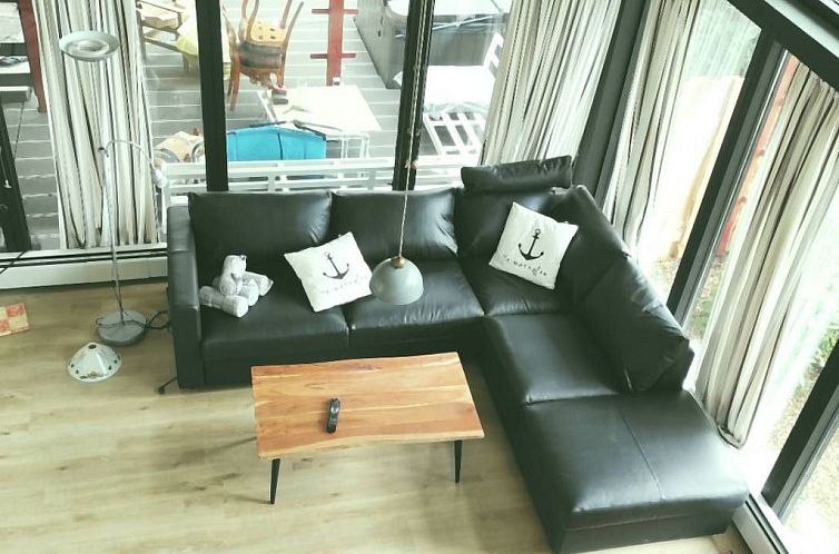 Appartement Wellness Fewo C6