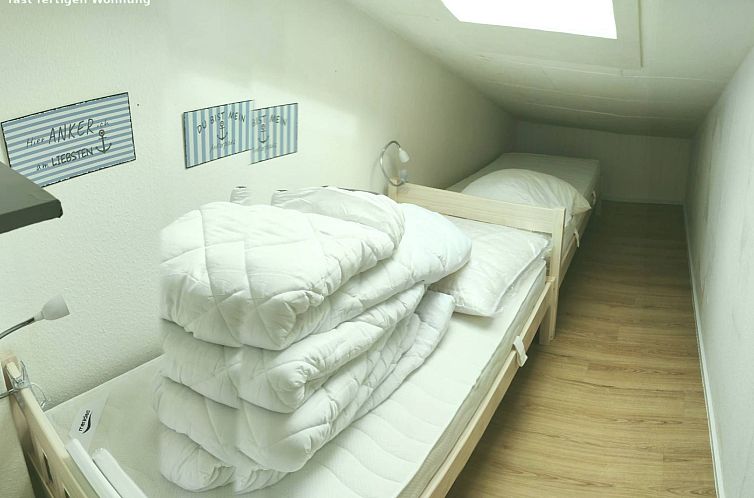 Appartement Wellness Fewo C6