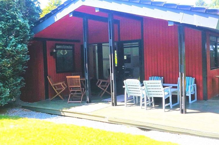 Unterkunft 0302417 - Ferienhaus Ostsee - Vakantiehuis Kamin Chalet 6