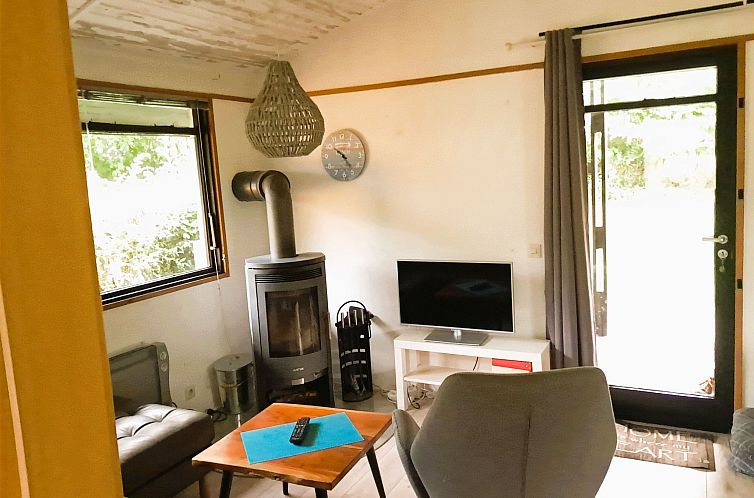 Vakantiehuis Kamin Chalet 6