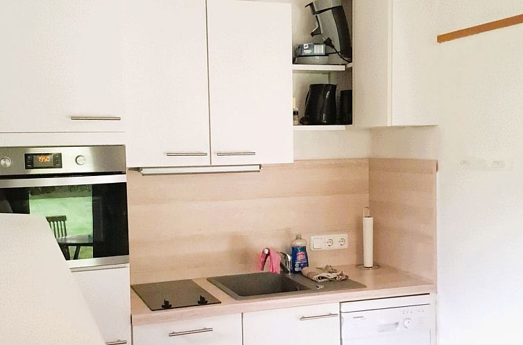 Vakantiehuis Kamin Chalet 6