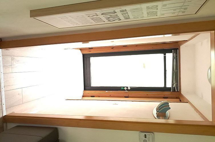 Vakantiehuis Kamin Chalet 6