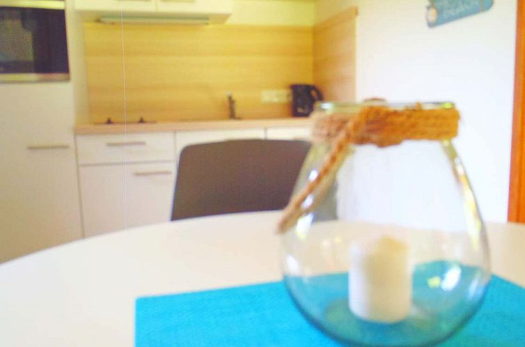 Vakantiehuis Kamin Chalet 6