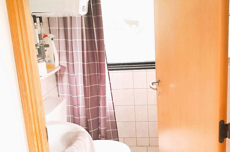 Vakantiehuis Kamin Chalet 6